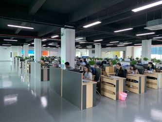 Shenzhen Iboard Technology Co., Ltd.