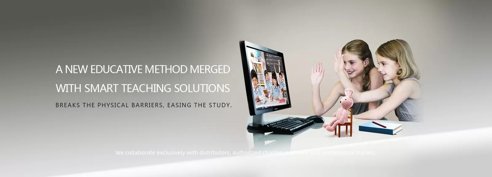 Interactive Flat Panel