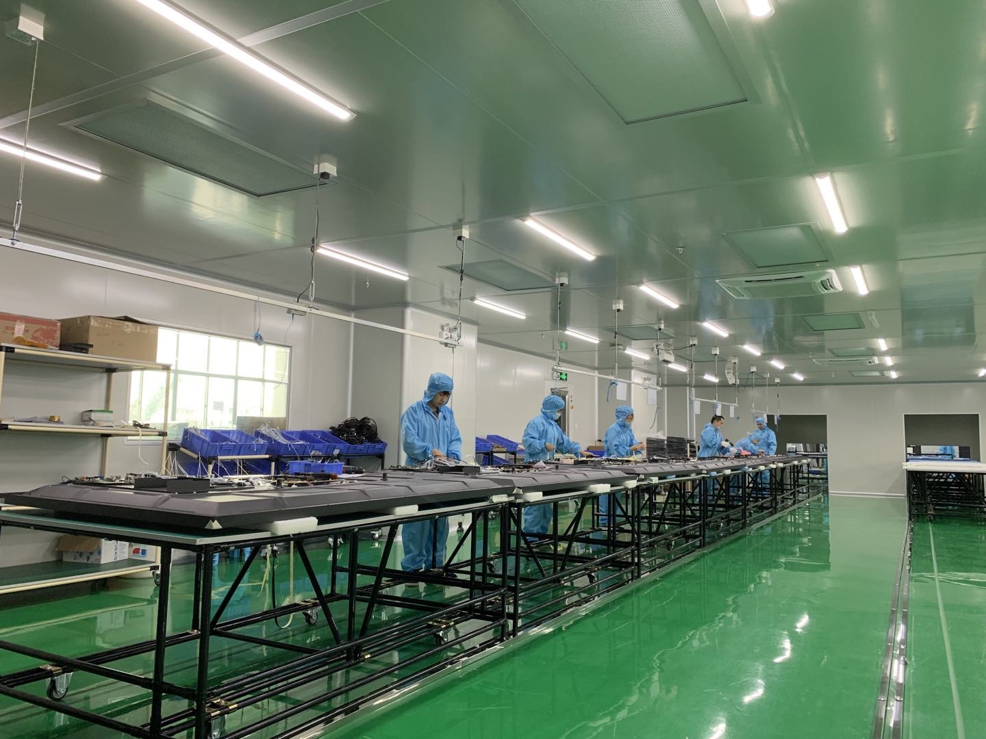 China Shenzhen Iboard Technology Co., Ltd. company profile