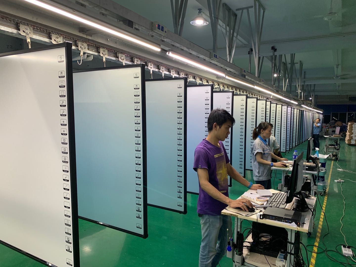 China Shenzhen Iboard Technology Co., Ltd. company profile