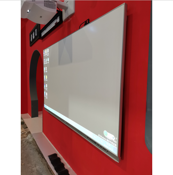 90 Inch Iwb Interactive Whiteboard All In One Smart Board