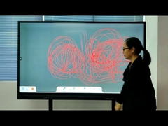 iBoard Android 11 Interactive Flat Panel Display Touch Display Interactive Board