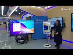 Portable smart screen