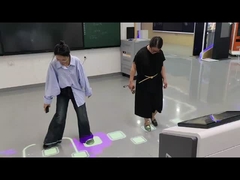 Interactive Sport Projector
