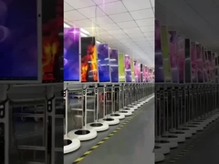 32 inch Smart touch screen Portable TV Whiteboard