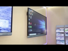 touch monitor