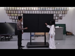 Iboard Interactive Whiteboard