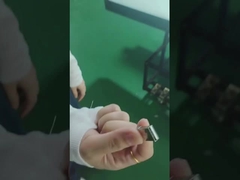 Interactive Touch Screen Monitor