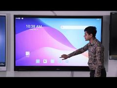 iBoard Google EDLA certified Interactive displays Smart boards