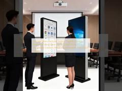 Original Manufacturer Indoor Digital Signage