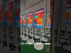 Portable Smart Companion Display