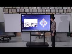 interactive whiteboard