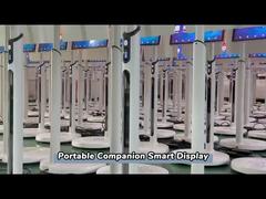 BFFScreen: Your Portable Smart Companion