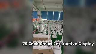 Latest Portable Smart Screen