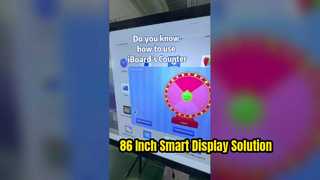 Do you know how to use this interesting Counter for School or Office?