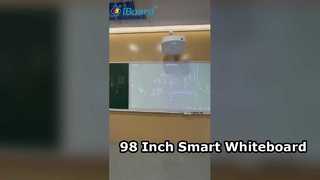 Multifunctional Whiteboard