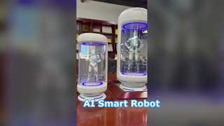 AI Smart Robot