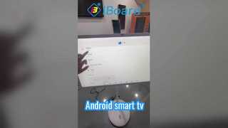 new type 32 inch android monitor