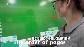 interactive whiteboard software