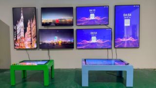 Looking for self-order Kiosk? check iboard