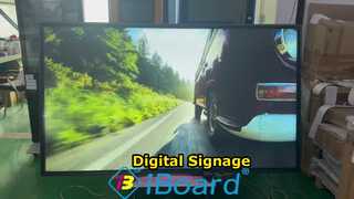 75 inch digital monitor 