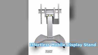 Interested in electronic Mobile stand? Check this new.