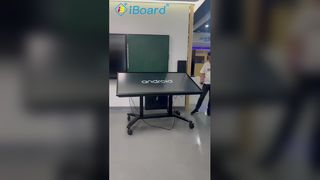 electronic stand 