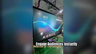 Latest high version from iBoard IFPD 