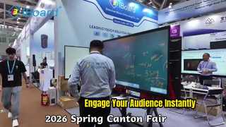 2026 Spring Canton Fair