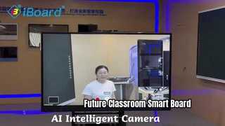 AI Smart Camera
