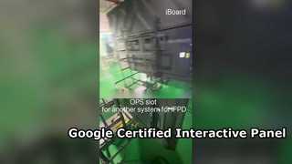 OPS slot for another system