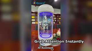 Intelligent AI Assistant