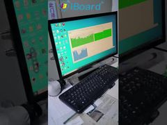 iboard touch frame