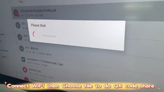 iboard whiteboard file share 