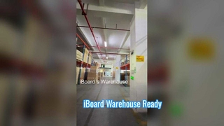 iBoard's Warehouse