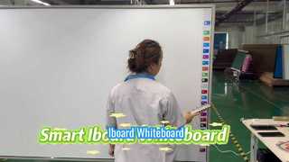 iboard touch whiteboard 