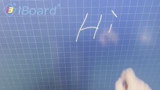 iboard whiteboard software 