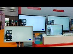 Need screen share , check iboard this HDMI screen share