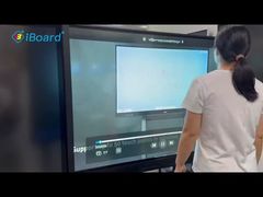 iBoard TE-YL 75 Interactive Flat Panel Display