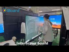 Interactive board Testing
