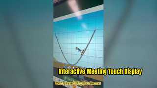 Whiteboard Physics Mini Games