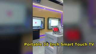 Wireless screen sharing