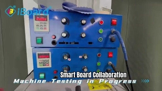 Smart Board Interactive Display