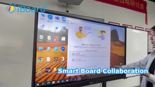 SMART BOARD