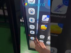 latest android whiteboard Ai software 