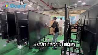 Interactive Smart Touch Screen for Schools & Offices