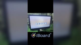 Capacitive PCAP Touch Smart Monitor 
