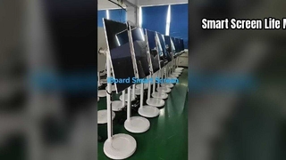 Smart Screen for a Smarter Life