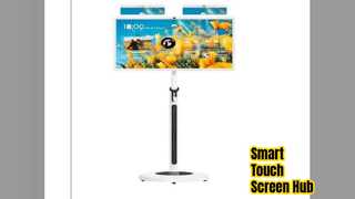 Mobile Smart Touch Screen for Education & Entertainment