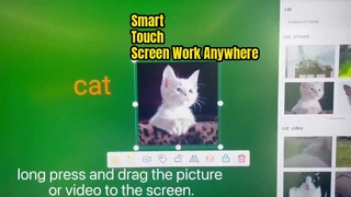 How to use iBoard Ai pen